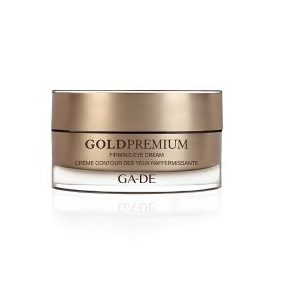 Укрепляющий крем для кожи вокруг глаз – Firming Eye Cream “Gold Premium”