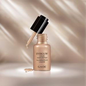 Жидкий Хайлайтер – EVERGLOW LIQUID HIGHLIGHTER