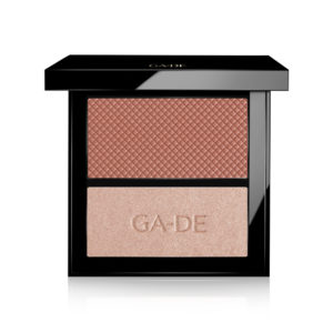 Дуэт Румяна и Шиммер “Velveteen”- Velveteen Blush & Shimmer Duet