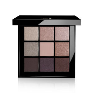Палитра Теней Для Век “Velveteen” – Velveteen Eye Shadow Palette