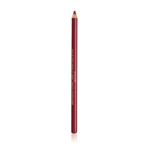 Карандаш для губ деревянный “Idyllic” – “Idyllic” Soft Satin Lip Liner