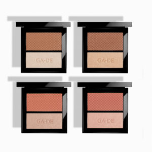 Дуэт Румяна и Шиммер “Velveteen”- Velveteen Blush & Shimmer Duet